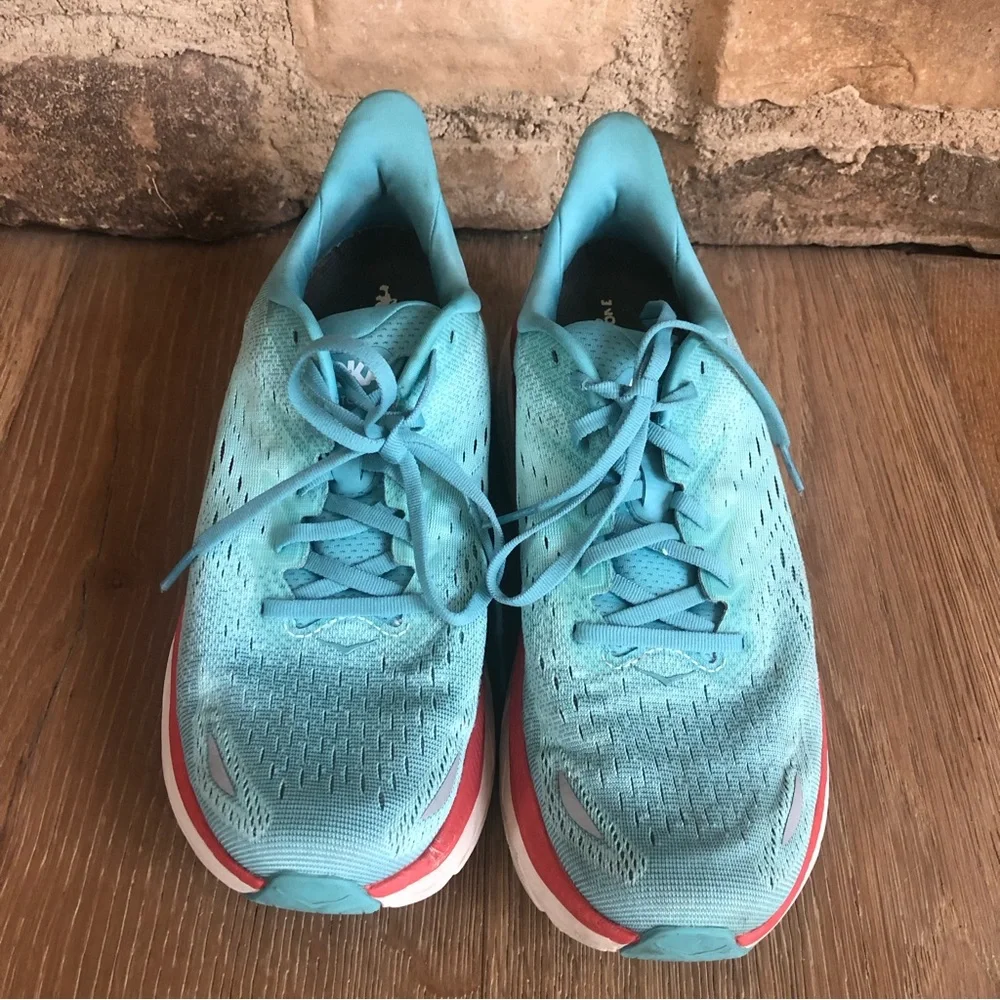 Hoka One One pre owned